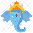 Ganesha  Icon
