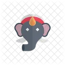 Ganesha God Hindu Icon