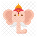 Ganesha  Icon