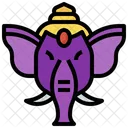 Ganesha  Icon