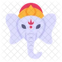 Ganesha  Icon