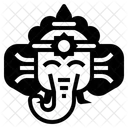 Ganesha  Icon