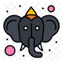 Ganesha  Icon