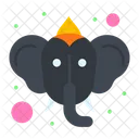 Ganesha  Icon