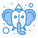 Ganesha  Icon