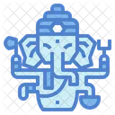 Ganesha  Icon