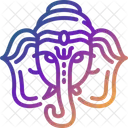 Ganesha  Icon