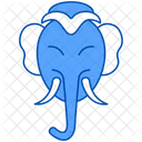 Ganesha  Icon