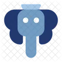 Ganesha Religion Hindu God Icon