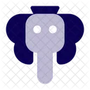 Ganesha  Icon