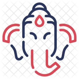 Ganesha  Icon