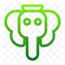 Ganesha Icon