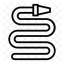 Garden Hose Water Hose Water Pipe Icon