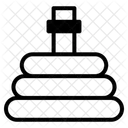 Garden Hose Icon