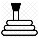 Garden Hose Icon