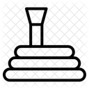 Garden Hose Icon