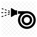 Garden Hose Water Hose Hose Tool Icon