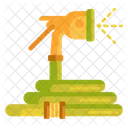 Garden Hose Water Hose Hosetool Icon