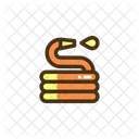 Garden Hose Water Hose Hose Icon