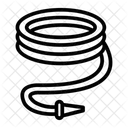 Garden Hose Gardening Hose Icon