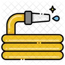 Garden Hose  Icon
