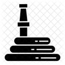 Garden hose  Icon