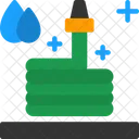Garden Hose Icon