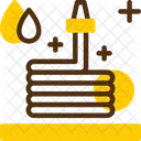 Garden Hose Icon