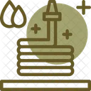 Garden Hose Icon