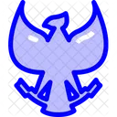 Garuda pancasila  Icon