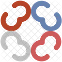 Geometrical  Icon