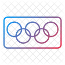 Psychological Pattern Containment Icon