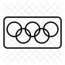 Psychological Pattern Containment Icon