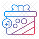 Discount Offer Discount In Sale Shopping Discount Icon