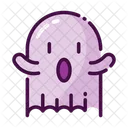 Ghost Evil Evil Spirit Icon