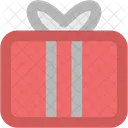 Gift  Icon