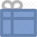 Gift  Icon