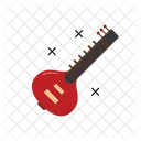 India Icon Gitar Deadline Icon