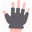 Glove  Icon