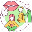 Go to childbirth classes  Icon