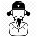 God of Wealth  Icon