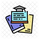 Graduate  Icon