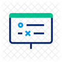 Growing recipe  Icon