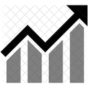 Uptrend Icon