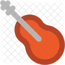 Guitar  Icon