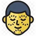 Plastic Surgery Cosmetology Icon