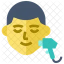Plastic Surgery Cosmetology Icon