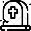 Tombstone Icon