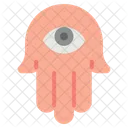 Hamsa  Icon