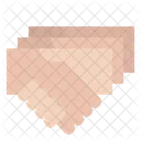 Repetition Consecutive Repeat Icon